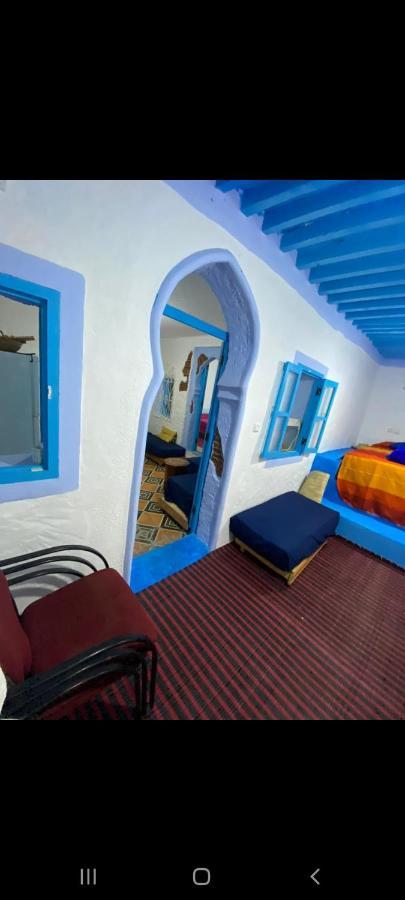 Apartament Casa Anas Szafszawan Zewnętrze zdjęcie