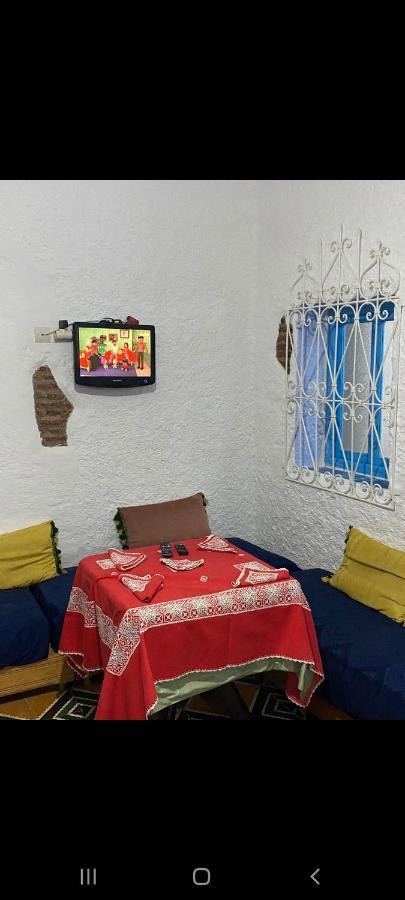Apartament Casa Anas Szafszawan Zewnętrze zdjęcie