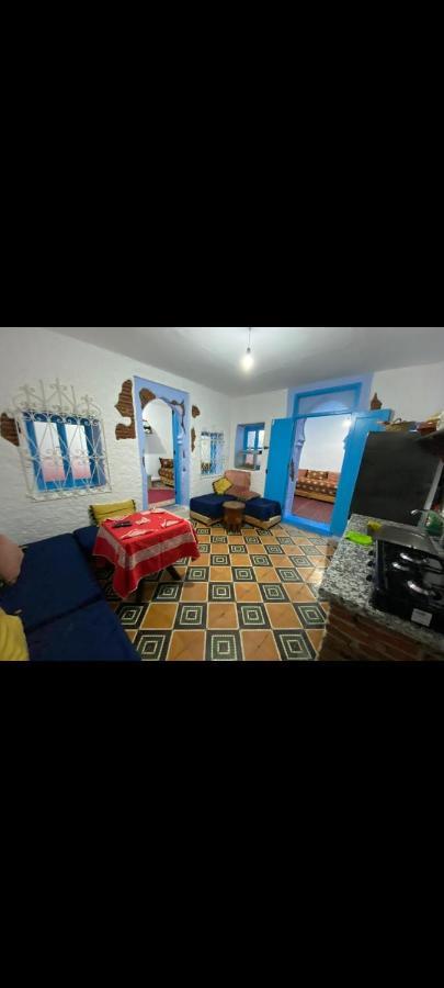 Apartament Casa Anas Szafszawan Zewnętrze zdjęcie