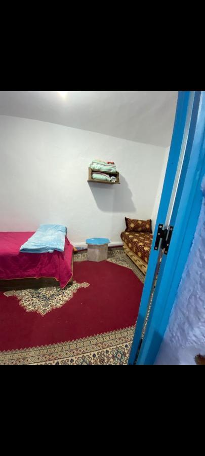 Apartament Casa Anas Szafszawan Zewnętrze zdjęcie