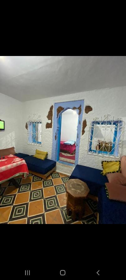 Apartament Casa Anas Szafszawan Zewnętrze zdjęcie