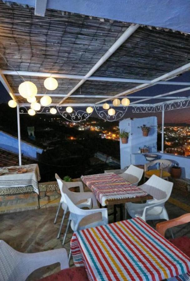 Apartament Casa Anas Szafszawan Zewnętrze zdjęcie