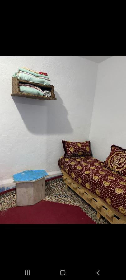 Apartament Casa Anas Szafszawan Zewnętrze zdjęcie